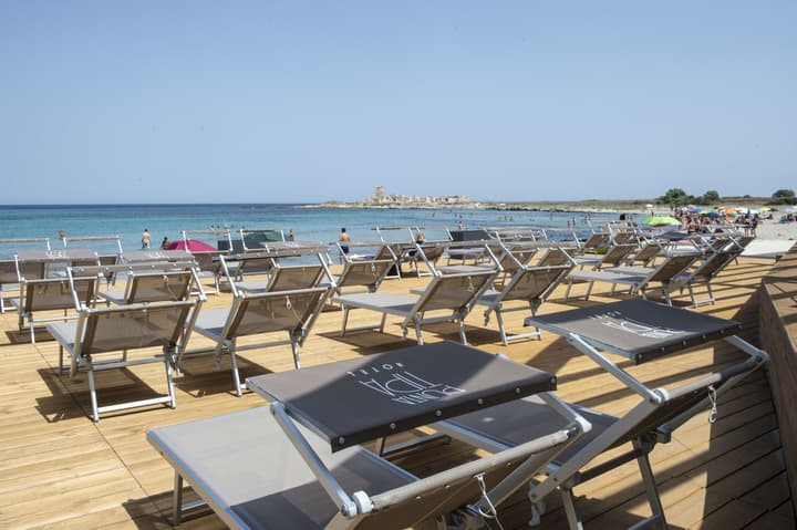 Hotel Punta Tipa