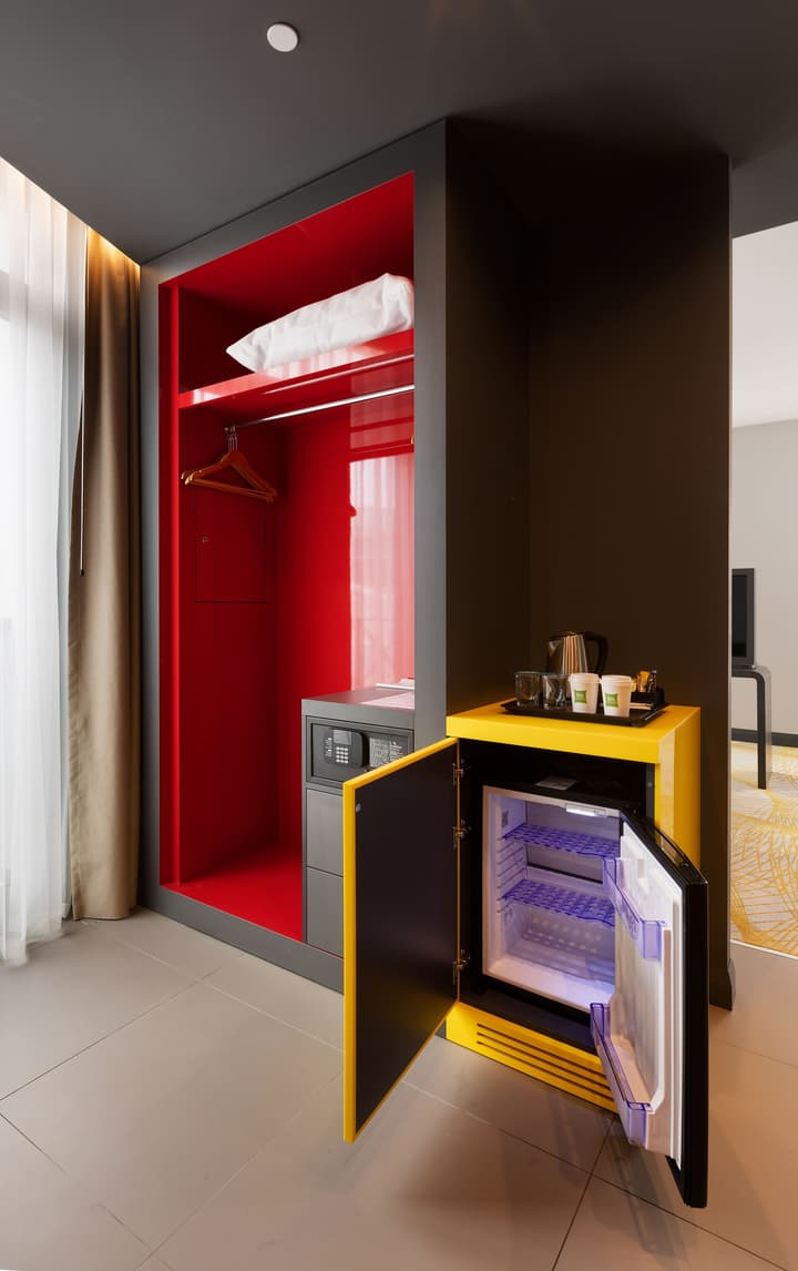 ibis Styles Istanbul Merter