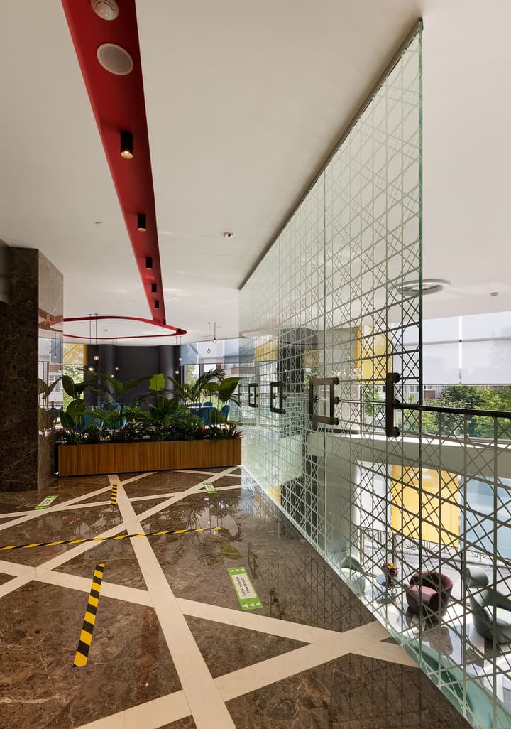 ibis Styles Istanbul Merter