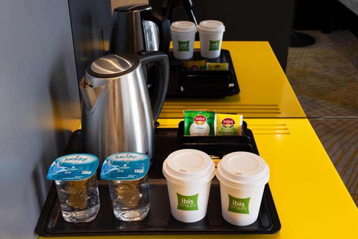 ibis Styles Istanbul Merter