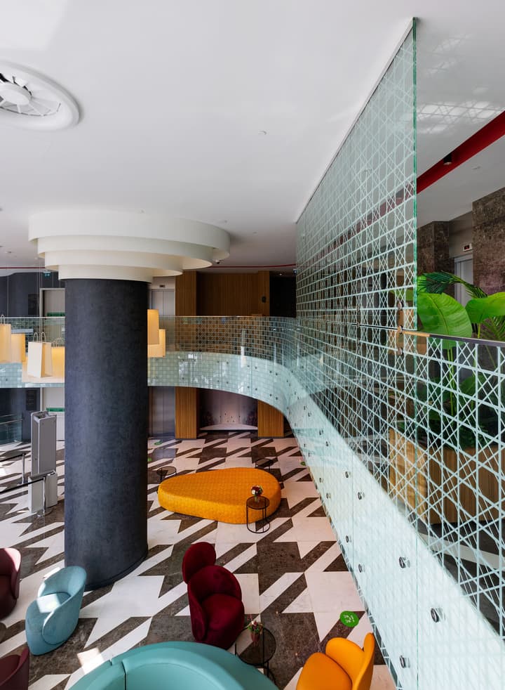 ibis Styles Istanbul Merter