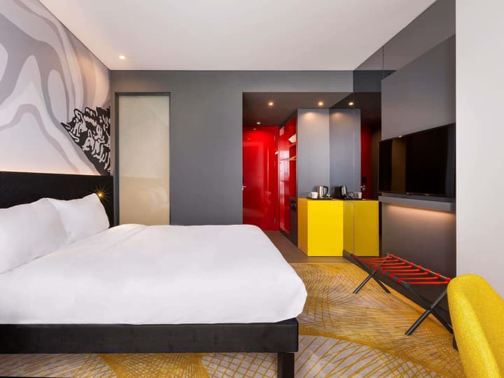 ibis Styles Istanbul Merter