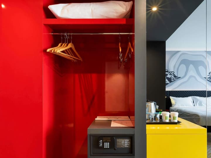 ibis Styles Istanbul Merter