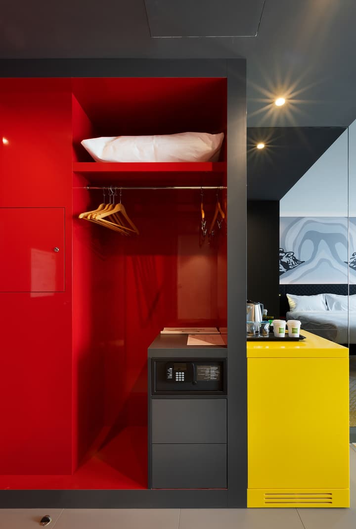 ibis Styles Istanbul Merter