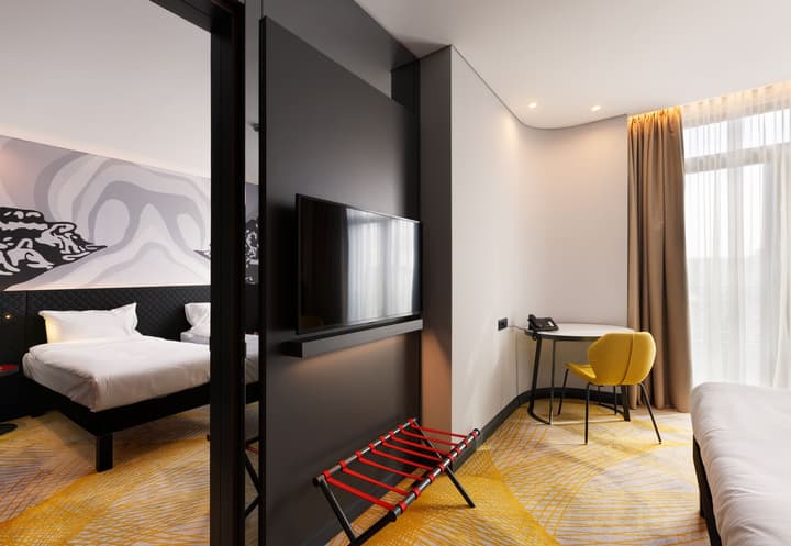 ibis Styles Istanbul Merter