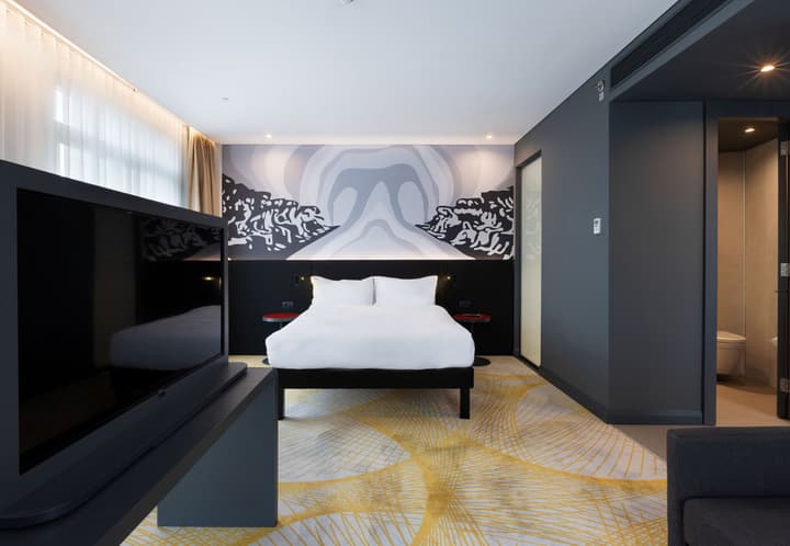 ibis Styles Istanbul Merter