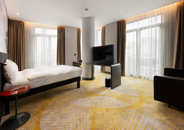ibis Styles Istanbul Merter