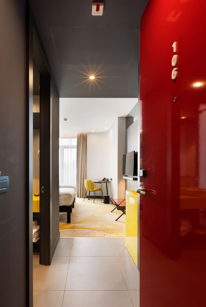 ibis Styles Istanbul Merter