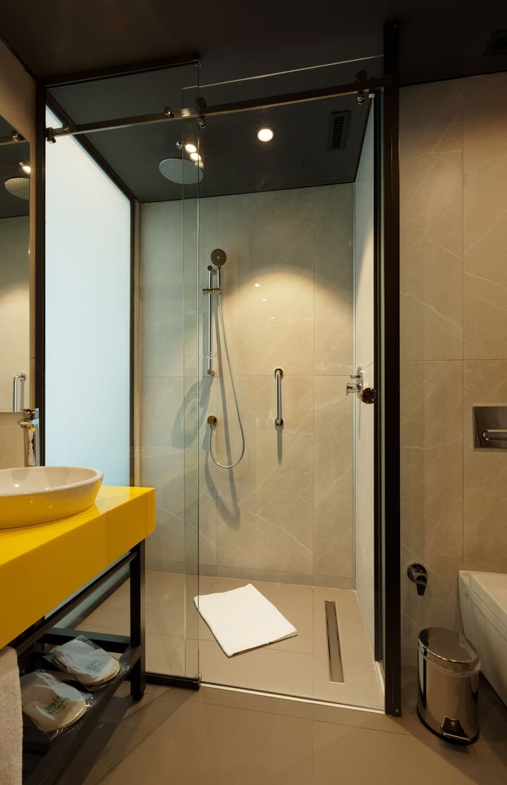 ibis Styles Istanbul Merter