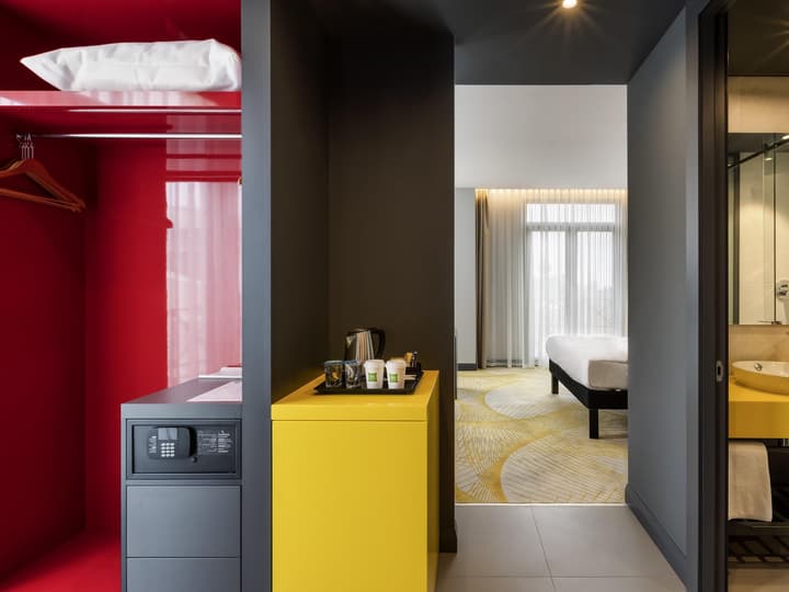 ibis Styles Istanbul Merter