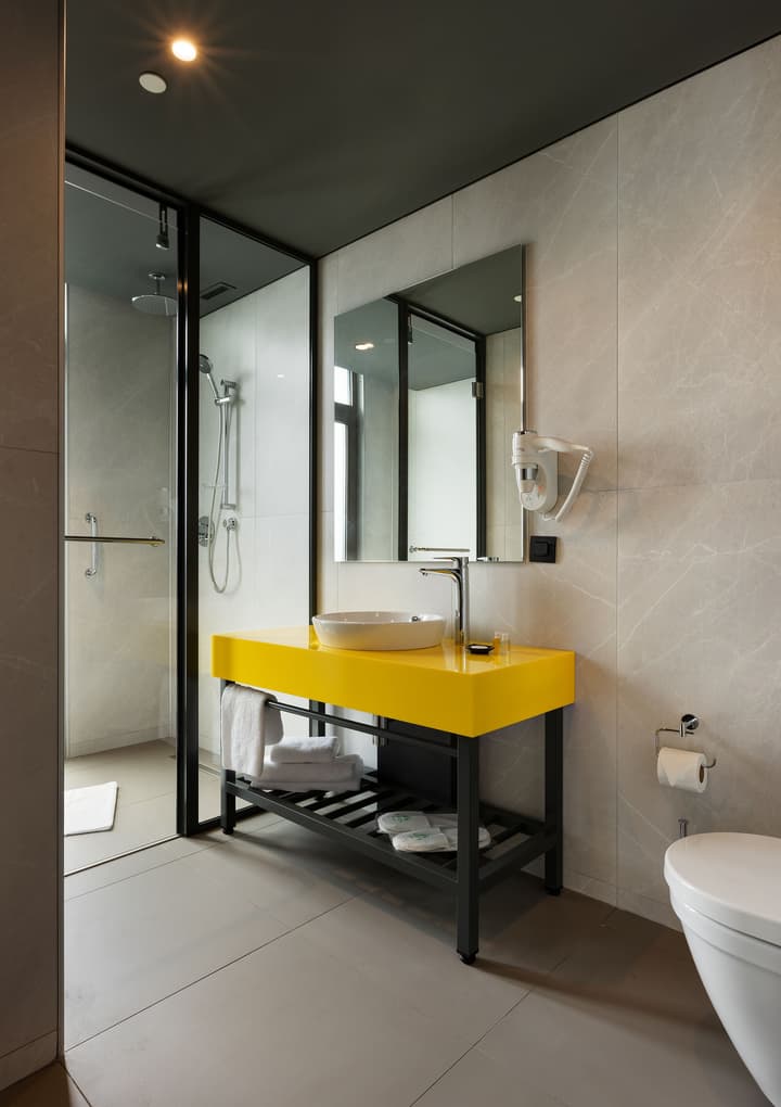ibis Styles Istanbul Merter