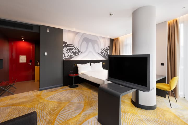 ibis Styles Istanbul Merter