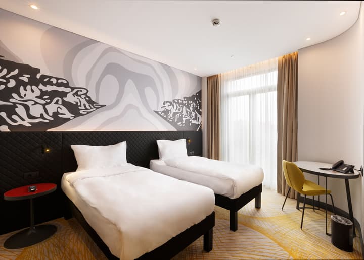 ibis Styles Istanbul Merter