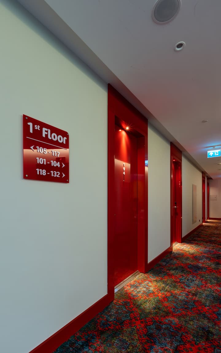 ibis Styles Istanbul Merter