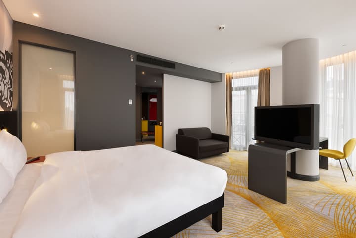 ibis Styles Istanbul Merter