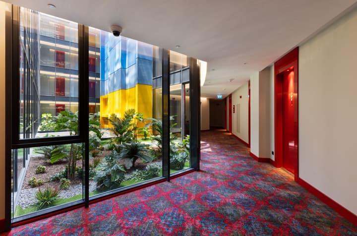 ibis Styles Istanbul Merter