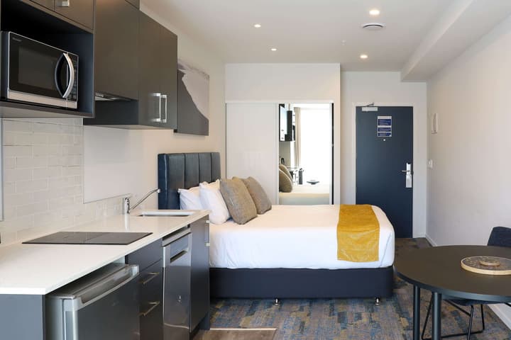 Ramada Suites by Wyndham Wellington