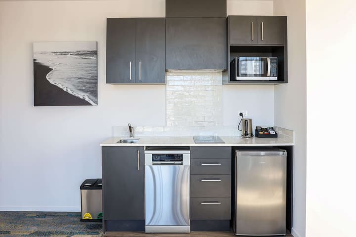 Ramada Suites by Wyndham Wellington