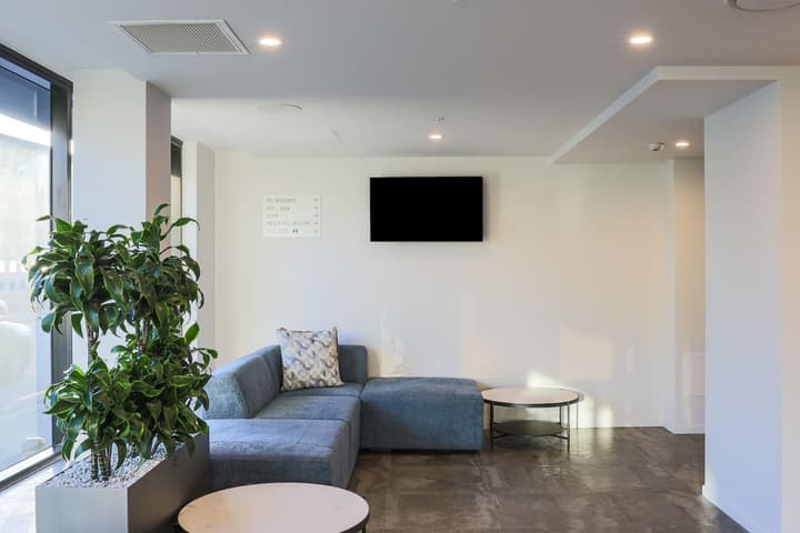 Ramada Suites by Wyndham Wellington