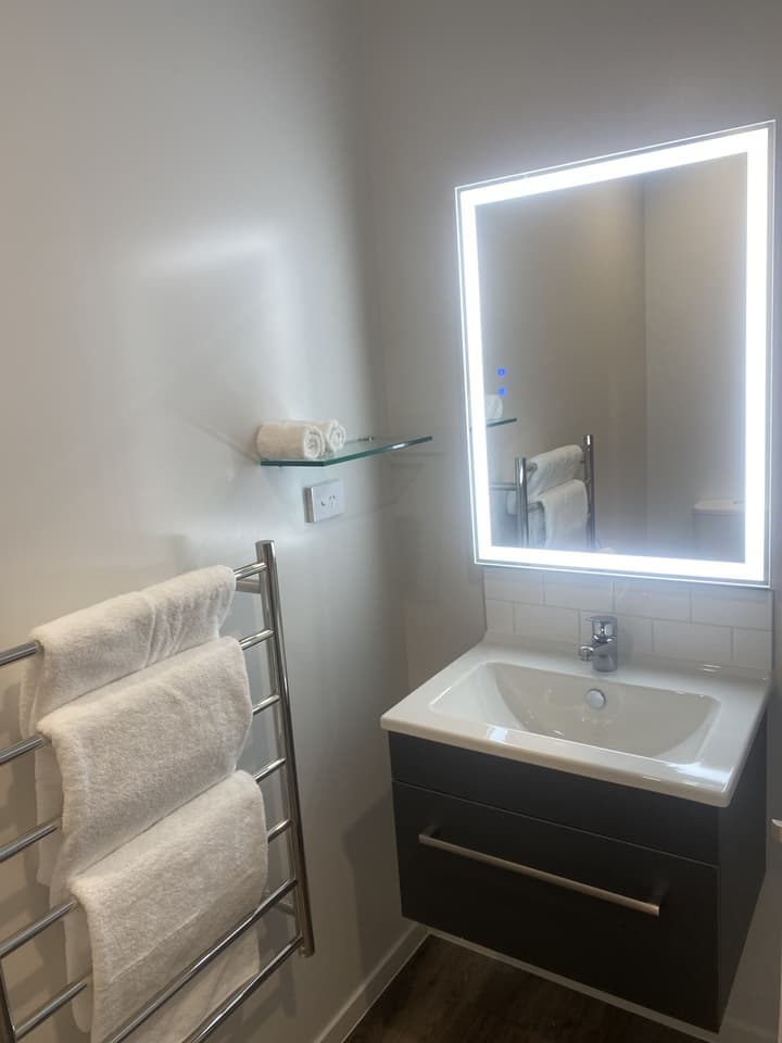 Ramada Suites by Wyndham Wellington