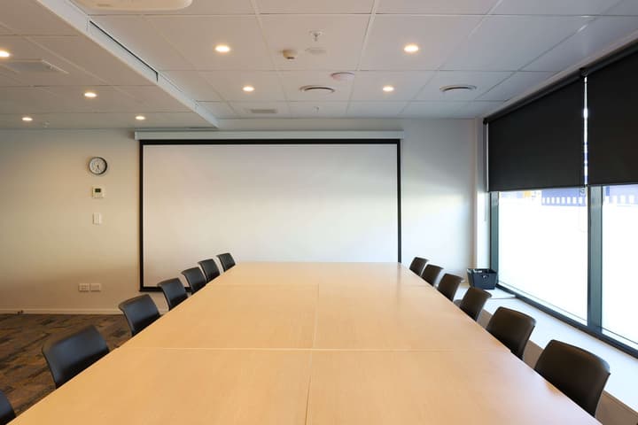 Ramada Suites by Wyndham Wellington