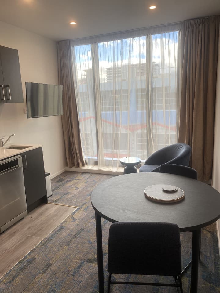 Ramada Suites by Wyndham Wellington