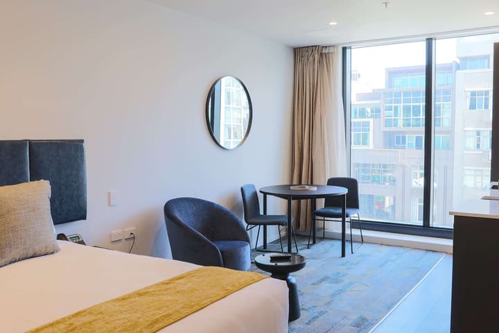 Ramada Suites by Wyndham Wellington