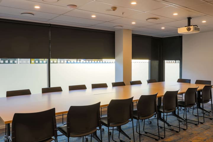 Ramada Suites by Wyndham Wellington