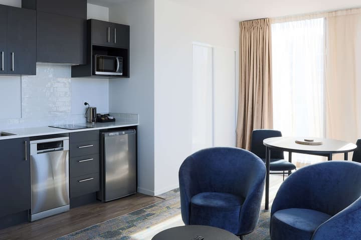 Ramada Suites by Wyndham Wellington