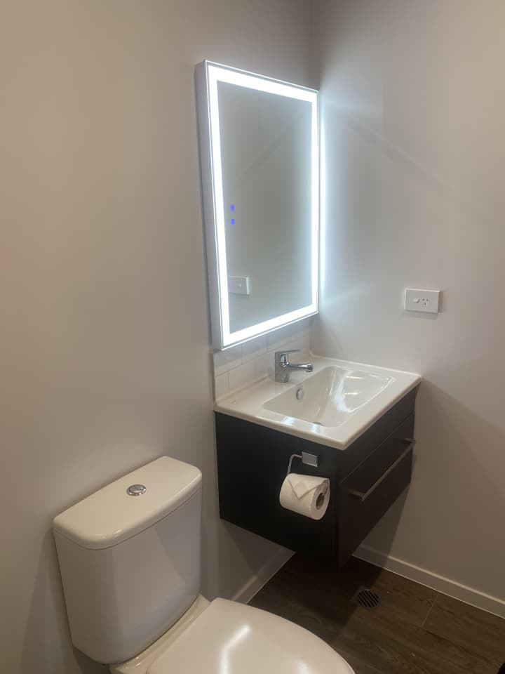 Ramada Suites by Wyndham Wellington