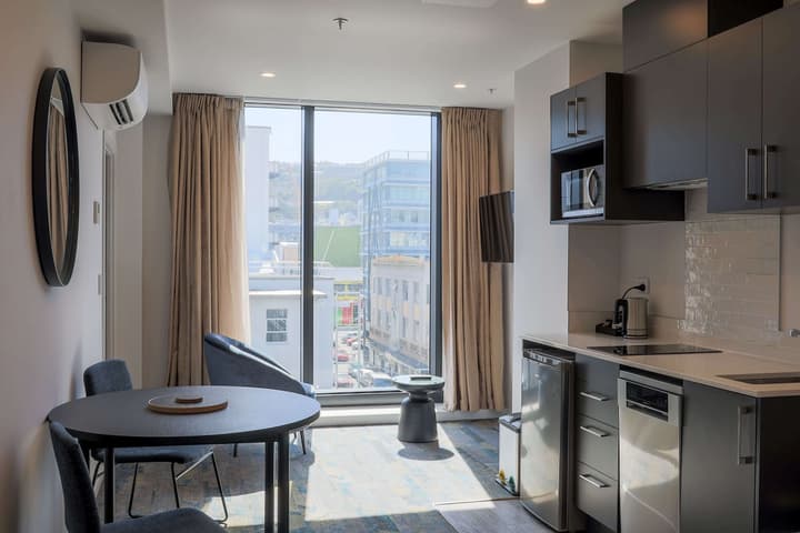 Ramada Suites by Wyndham Wellington