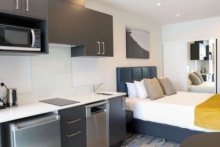 Ramada Suites by Wyndham Wellington