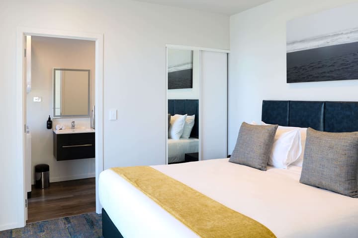 Ramada Suites by Wyndham Wellington