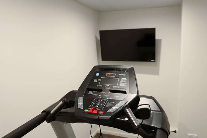 Ramada Suites by Wyndham Wellington