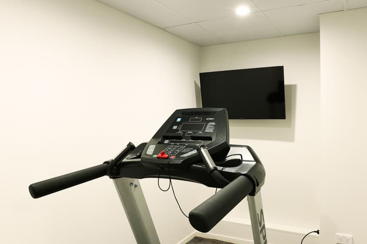 Ramada Suites by Wyndham Wellington