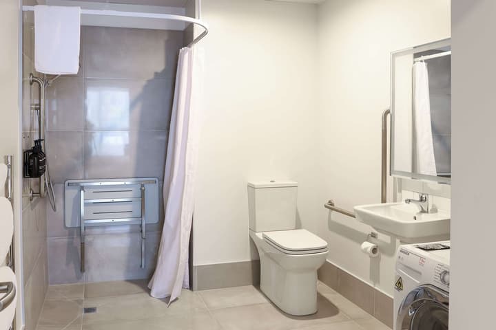 Ramada Suites by Wyndham Wellington