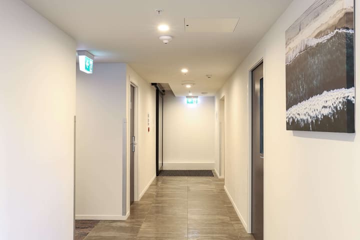 Ramada Suites by Wyndham Wellington
