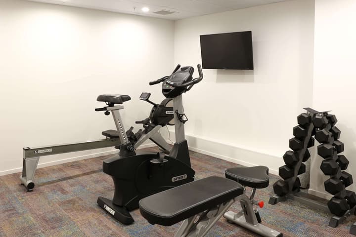 Ramada Suites by Wyndham Wellington