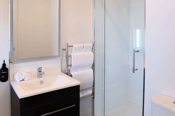 Ramada Suites by Wyndham Wellington