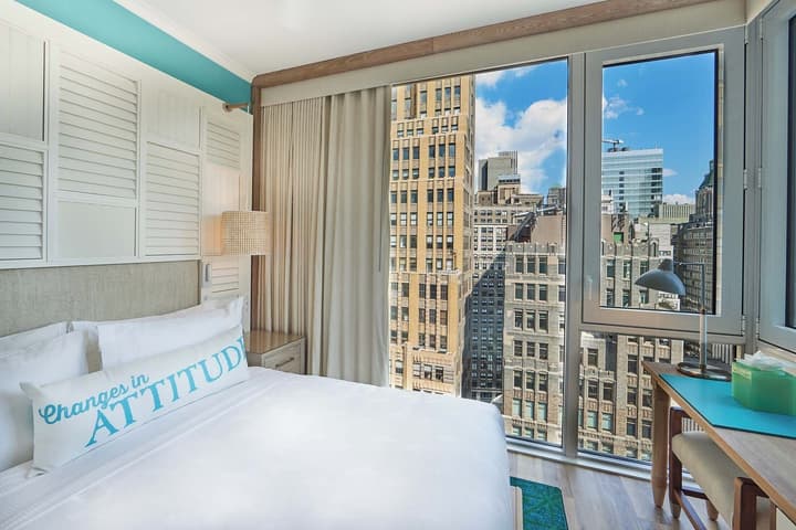 Margaritaville Resort Times Square
