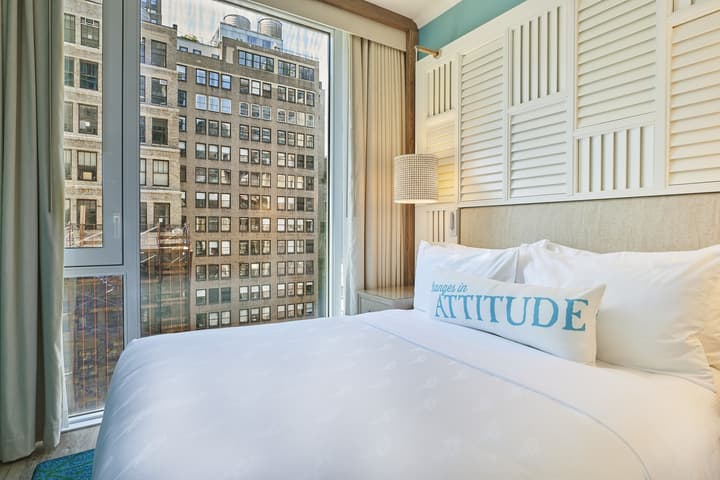 Margaritaville Resort Times Square