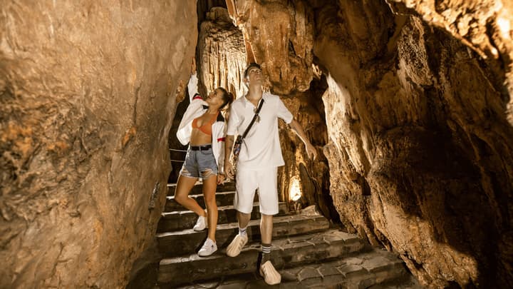 Ambassador Cruise Halong Bay - All Inclusive
