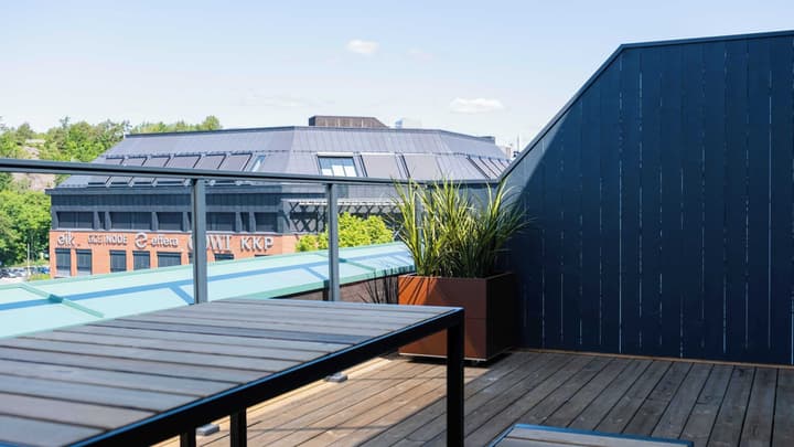 Citybox Kristiansand