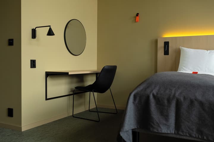 Citybox Kristiansand