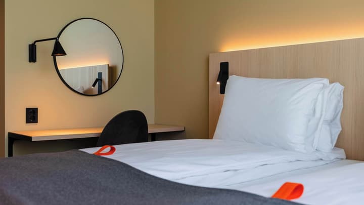 Citybox Kristiansand