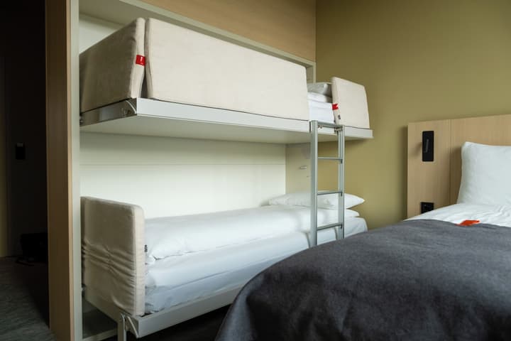 Citybox Kristiansand