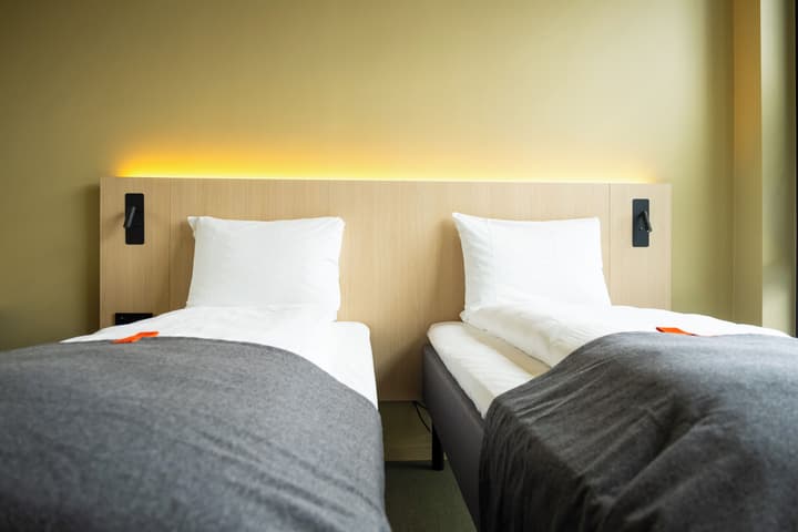 Citybox Kristiansand