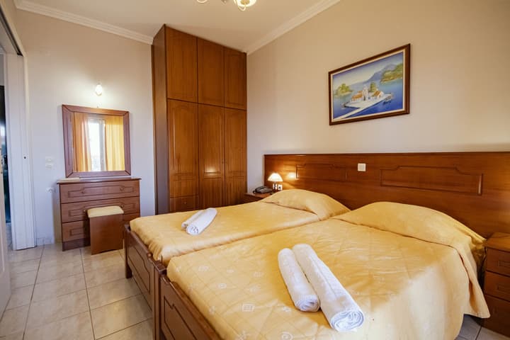Robolla Beach Aparthotel