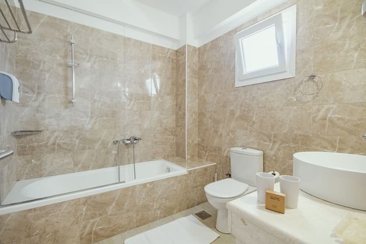Robolla Beach Aparthotel