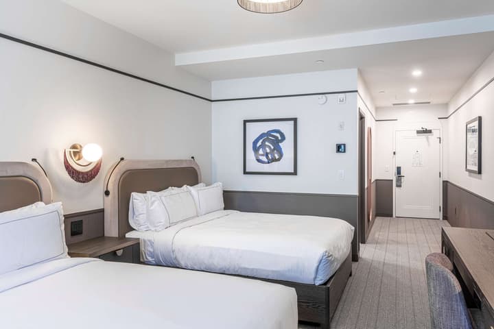 The Westley Hotel - Tapestry Collection by Hilton